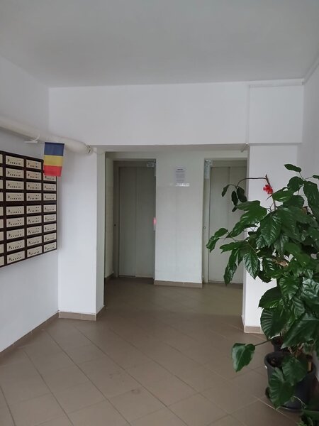 Pucheni, garsoniera 37 mp, 2017