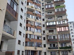 Pucheni, garsoniera 37 mp, 2017