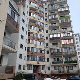 Pucheni, garsoniera 37 mp, 2017